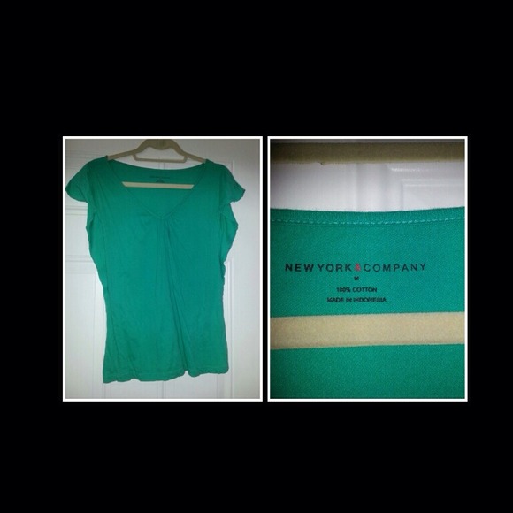 Green comfy shirt