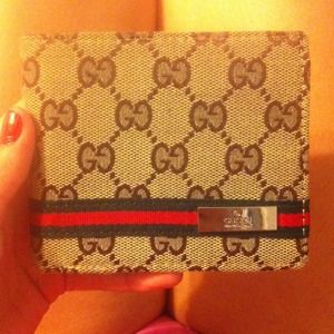 Gucci Wallet