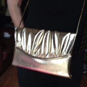 Evening purse