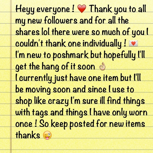 With love ❤, Conii !