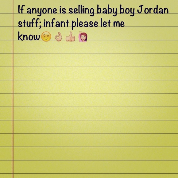 Baby Ralph lauren&Jordan shoes/clothes