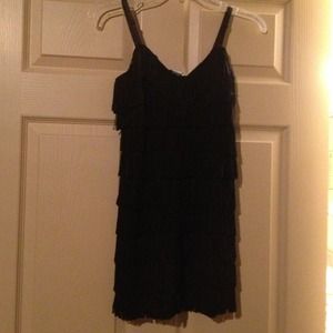 Flapper dress