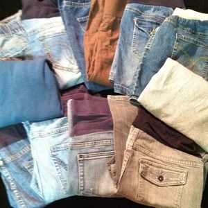 💋SOLD💋 Bundle for makaz_mommy