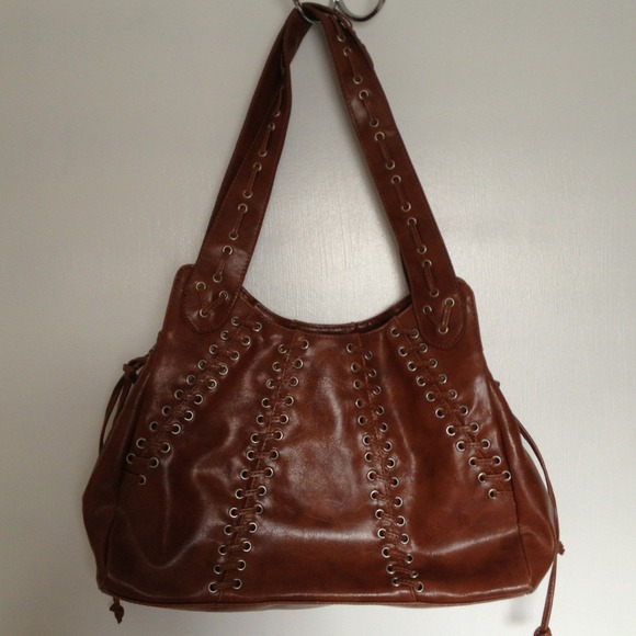 SOLD-Nine West Purse-LIKE NEW