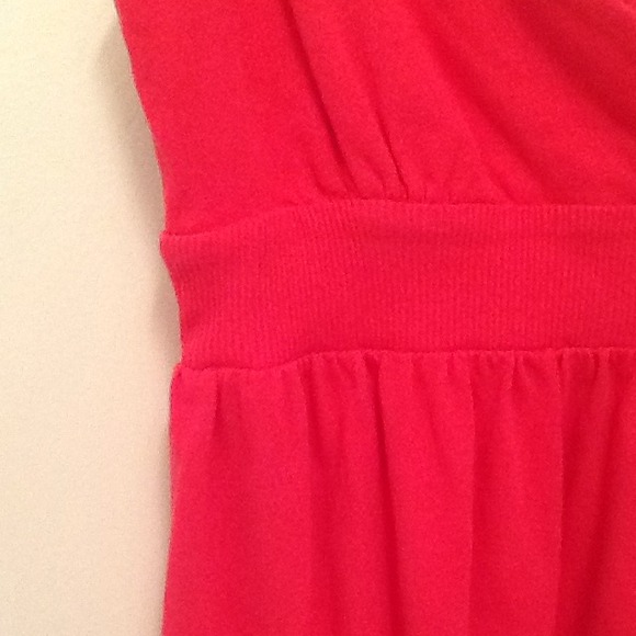 Pink Old Navy Sun Dress - Picture 4 of 4