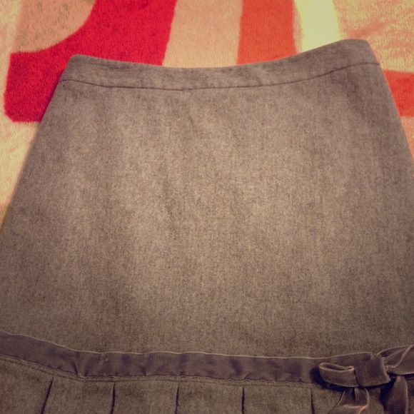 Banana Republic Skirt