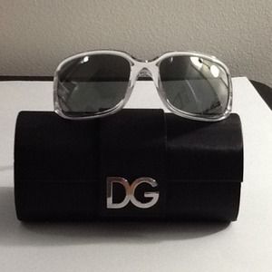DG Sunglasses