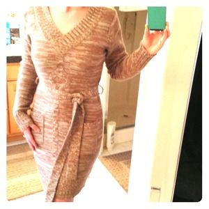 💥SALE💥Pretty Sweater Dress