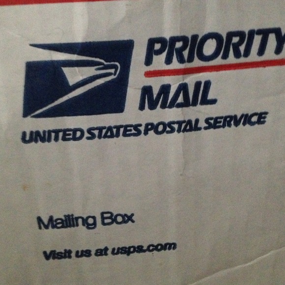 Missing package