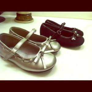 Toddler Dress Shoes 6.5 Bundle