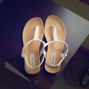 😃Reduced!!!! Steve Madden flats