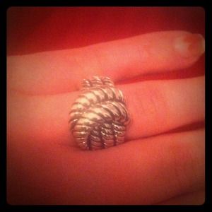 Lia Sophia ring