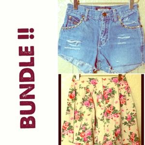 Cute summer bundle !!! *RESERVED*