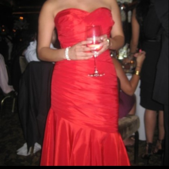 Jovani dress - Picture 2 of 3