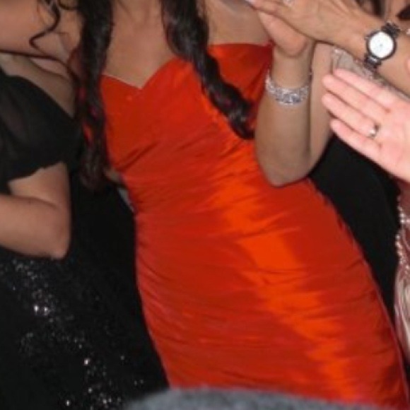 Jovani dress - Picture 3 of 3