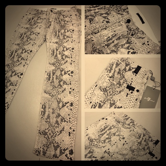 Seven For All Mankind jeans