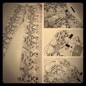 Seven For All Mankind jeans