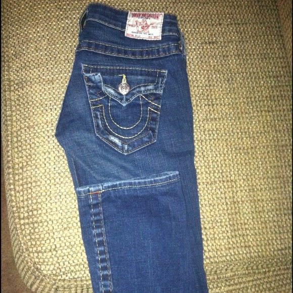 Authentic true religion