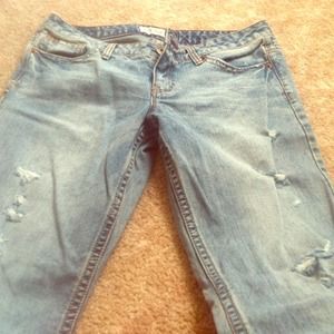 Aeropostale jeans