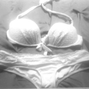 Victoria secret swim suit