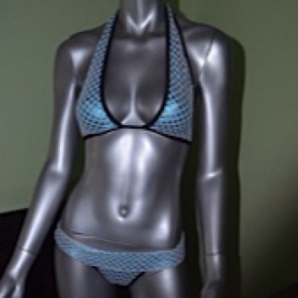 Custom bikini NEW - Picture 4 of 4