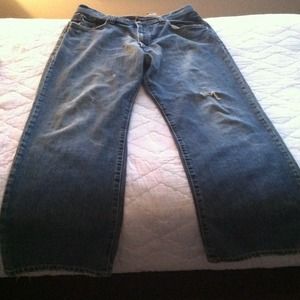 💢Reduced💢Abercrombie nice and sexy men's jeans!