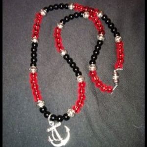 Beautiful necklace