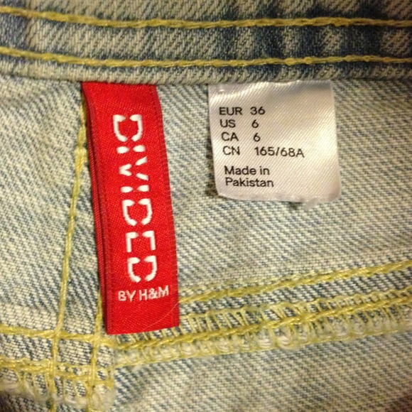 Shorts - Picture 2 of 3