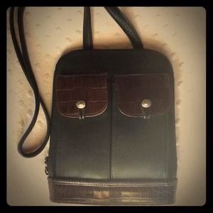brighton crossbody bag