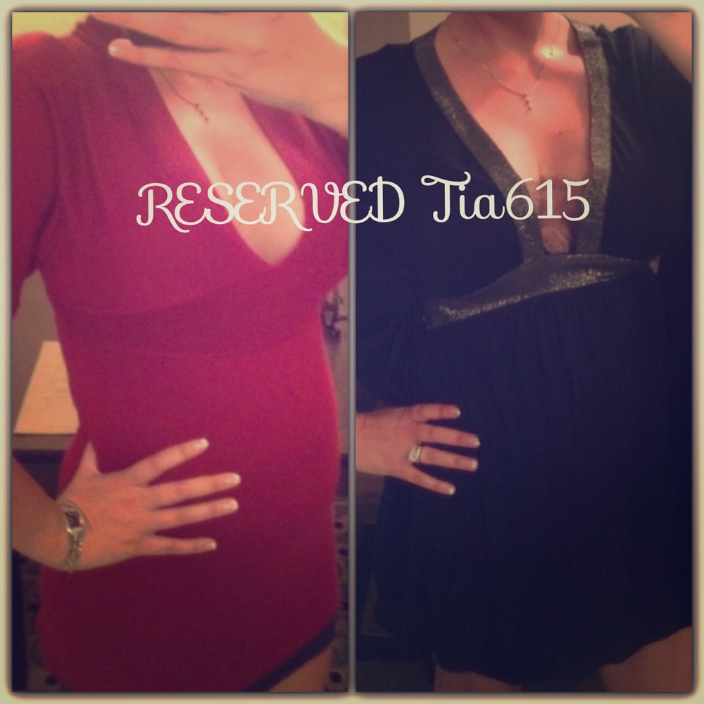 🎀 Reserved Tia615 🎀