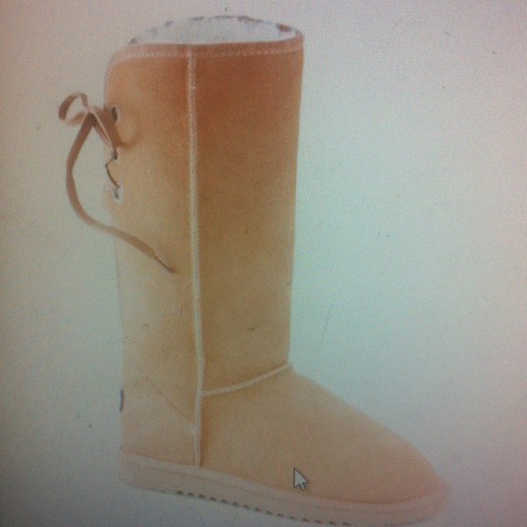 ❌🎉SOLD❌🎉 UKALA Sydney Boot