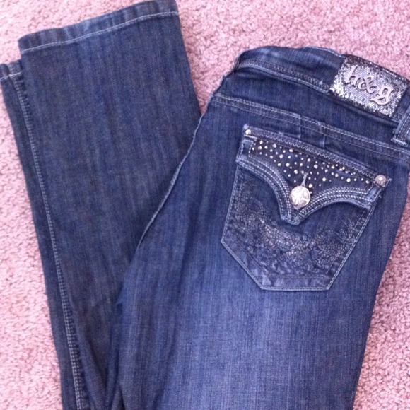 👇Price drop👇H&G jeans