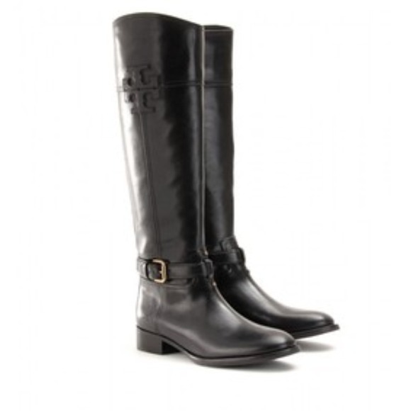 ❌SOLD❌ Tory burch riding boots