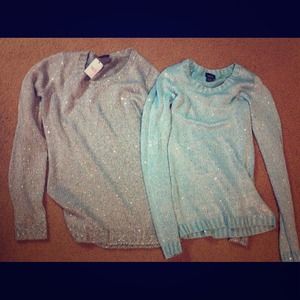 BRAND NEW! Winter sweaters