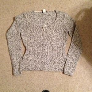 J Crew Sweater