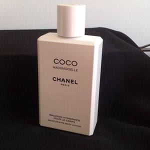 Coco Chanel