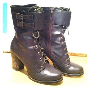 Chinese Laundry Boots