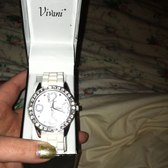 BOOTS AND WATCH BUNDLE!!!!