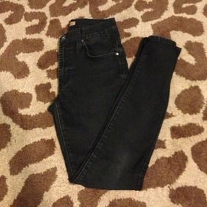James Jeans High Rise Skinny