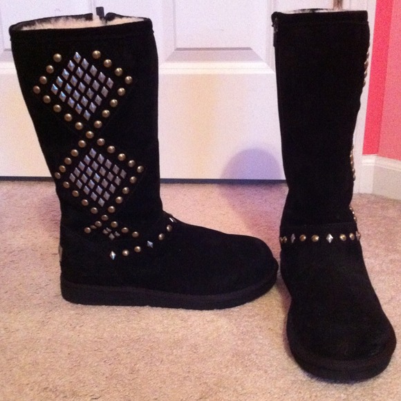 Ugg boots!!!💗SOLD!!!💗
