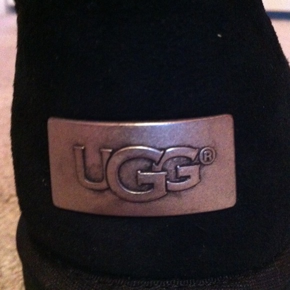 Ugg boots!!!๐SOLD!!!๐ - Picture 3 of 4