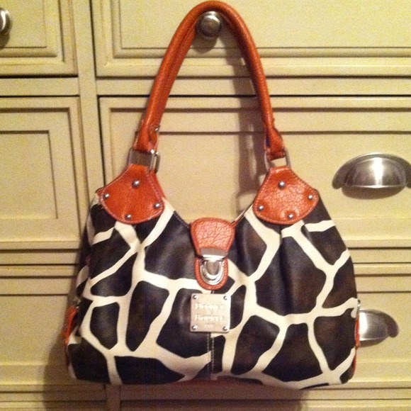 🚫SOLD🚫 NOT AUTHENTIC Dooney&Bourke