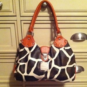 🚫SOLD🚫 NOT AUTHENTIC Dooney&Bourke