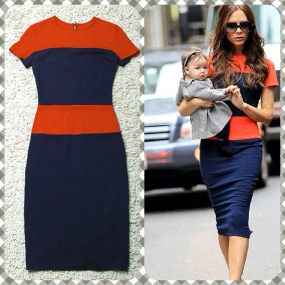 Miss Lily Dresses & Skirts - Brand new with tags dress!