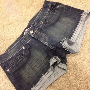 👖Jean shorts 👖