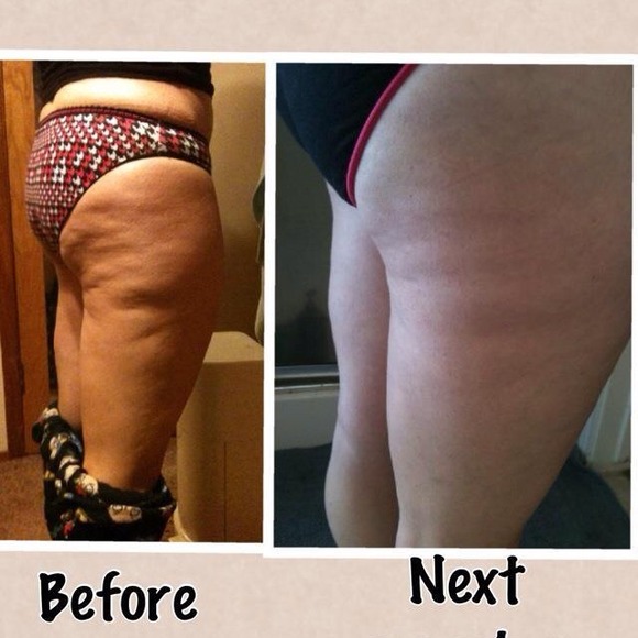 Body wraps!! - Picture 2 of 4