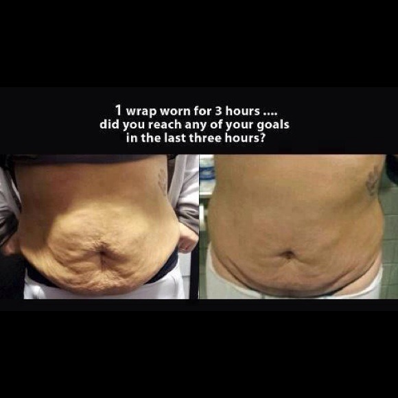 Body wraps!! - Picture 3 of 4