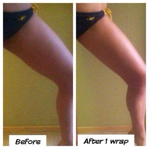 Body wraps!! - Picture 4 of 4