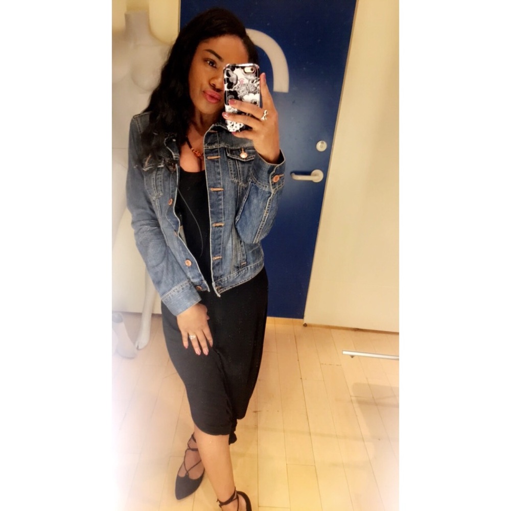 Meet me && Feedback