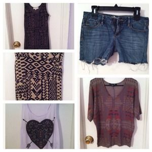 ❗RESERVED BUNDLE❗